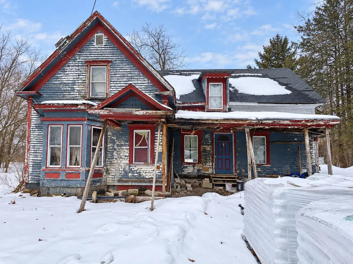 26 prospect Street, Whitefield, NH 03598 - #1