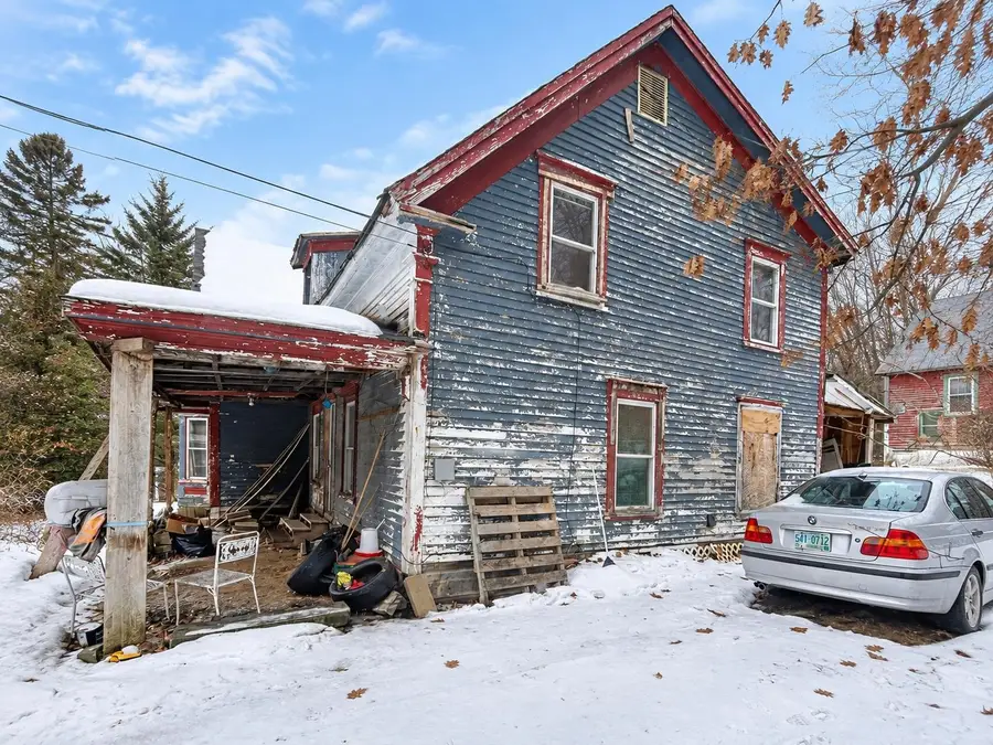 26 prospect Street, Whitefield, NH 03598 - #3