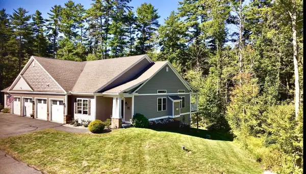 121 Eagle Lane, Chesterfield, NH 03443