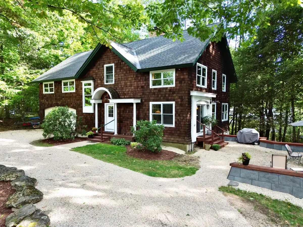 17 Echo Cove, Chesterfield, NH 03462 - #1