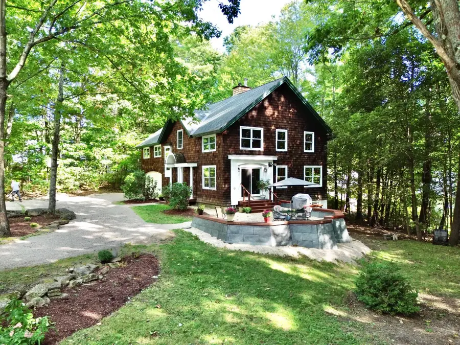 17 Echo Cove, Chesterfield, NH 03462 - #3