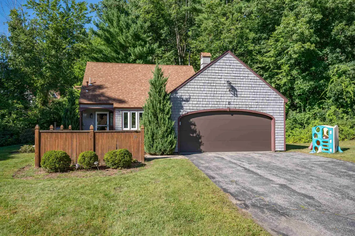 15 Crawford Lane, Nashua, NH 03063 - #1