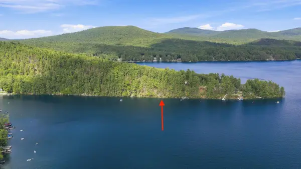 lot 51 North Shore Road, New Durham, NH 03855