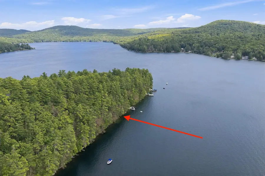 lot 51 North Shore Road, New Durham, NH 03855 - #2