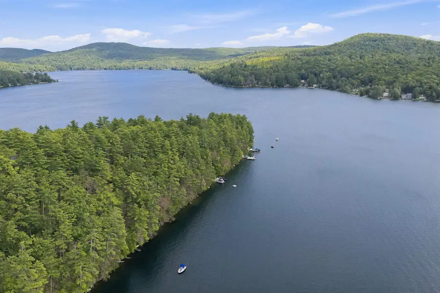 lot 51 North Shore Road, New Durham, NH 03855 - #3