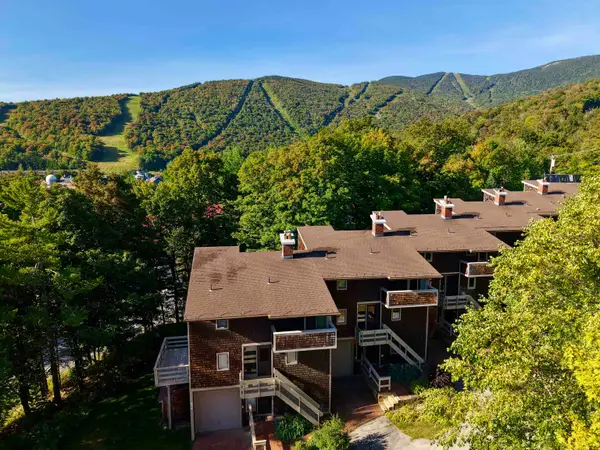 126 Forum Drive, Warren, VT 05674