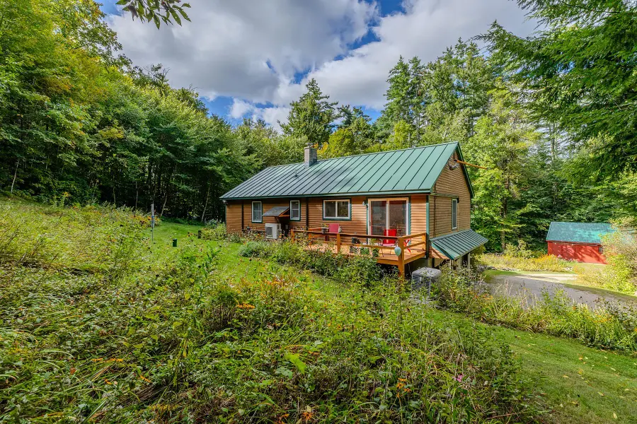 90 Lawrence Lane, Sunderland, VT 05250 - #2