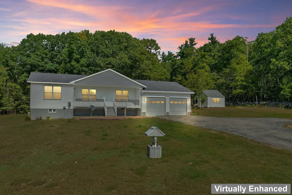236 Silver Street, Milton, NH 03851 - #1