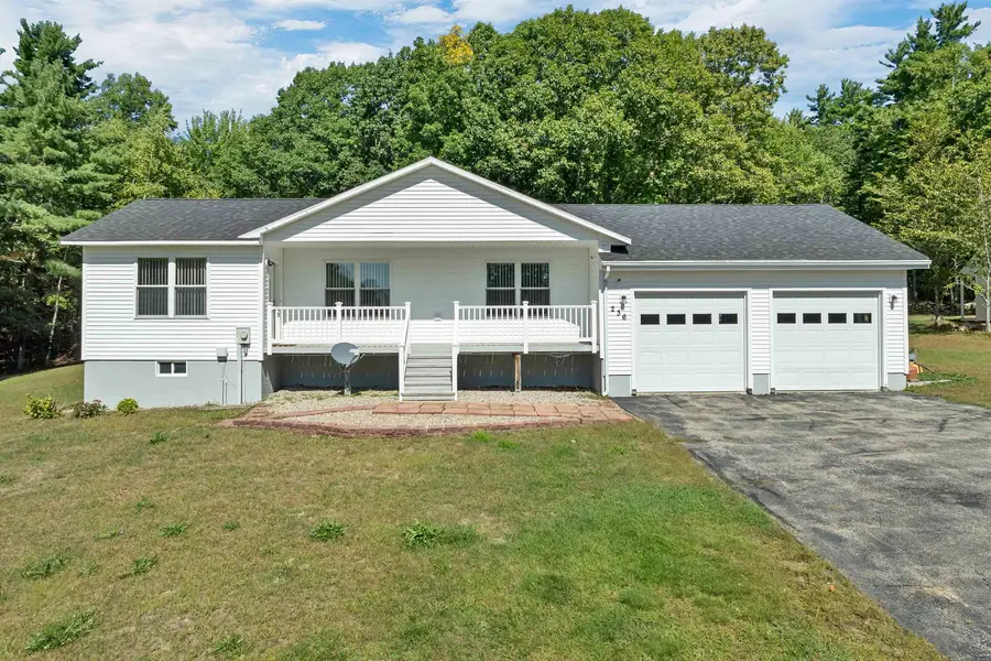 236 Silver Street, Milton, NH 03851 - #2