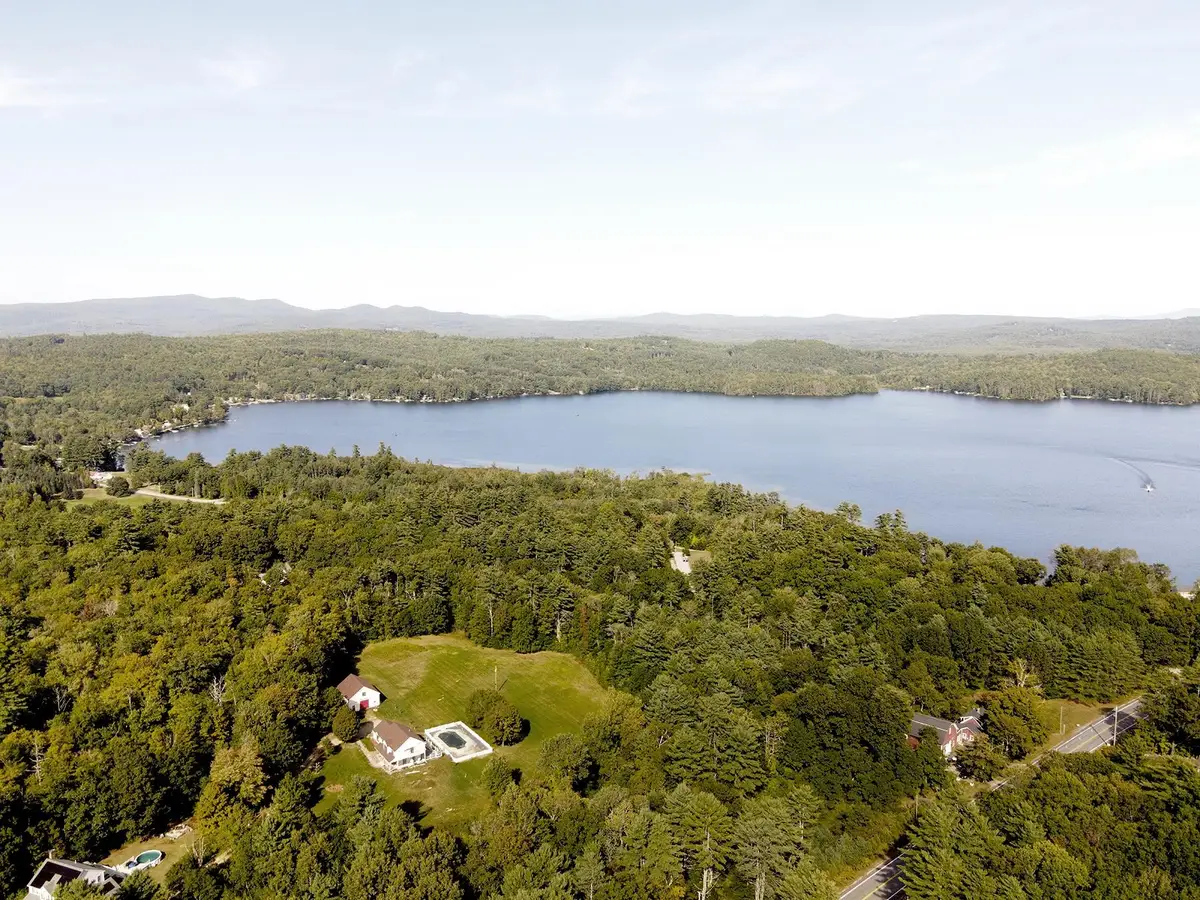 14  Marston Hill Road, Franklin, NH 03235 - #1