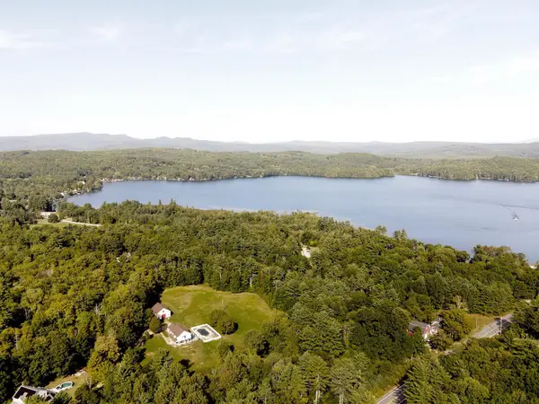 14  Marston Hill Road, Franklin, NH 03235