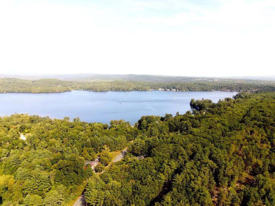14  Marston Hill Road, Franklin, NH 03235 - #2