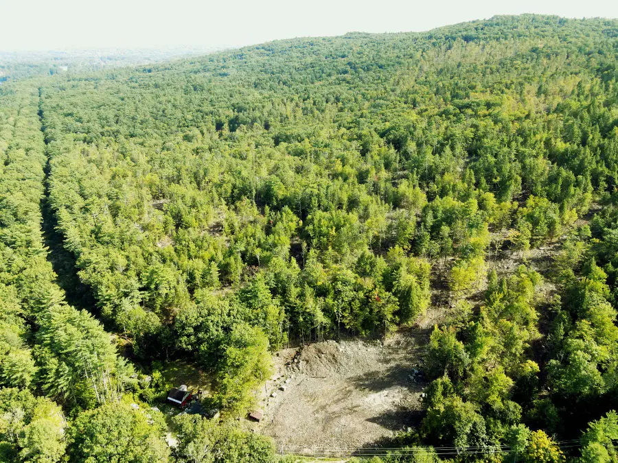 14  Marston Hill Road, Franklin, NH 03235 - #3