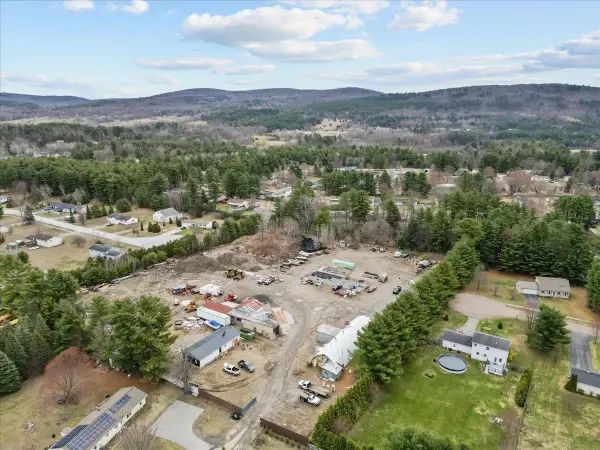 15 Shirley Avenue, Milton, VT 05468