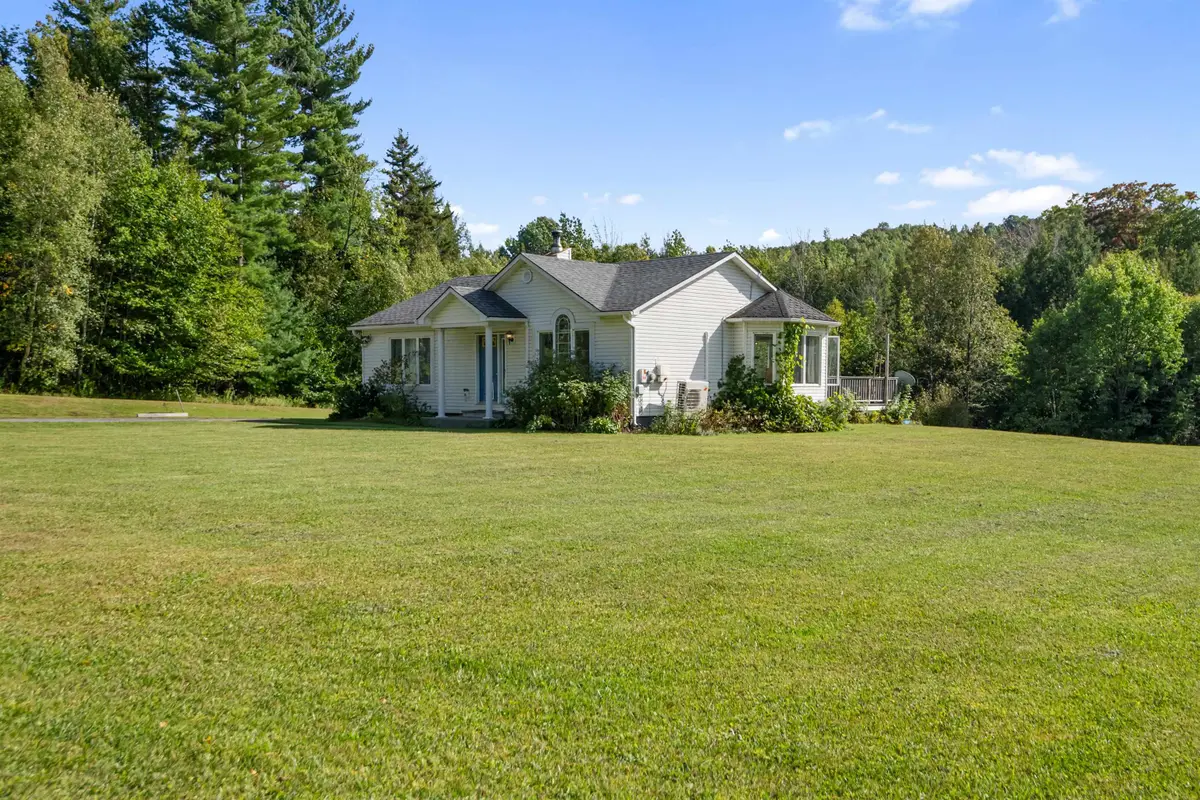 1352 Maple Hill Road, Marshfield, VT 05667 - #1