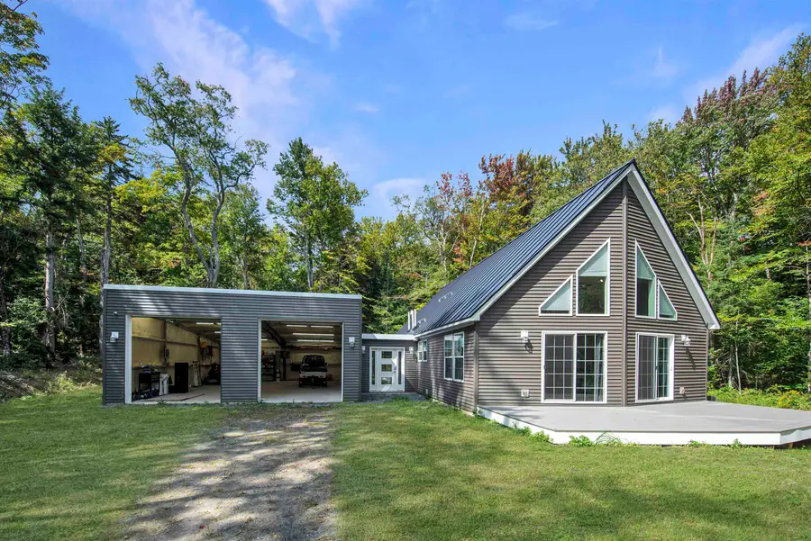 28 Stugger Road, Dover, VT 05356 - #2