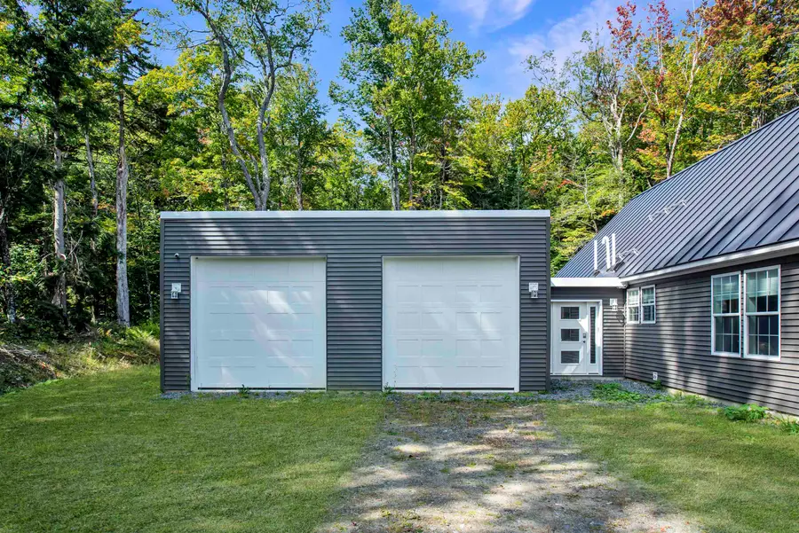 28 Stugger Road, Dover, VT 05356 - #3