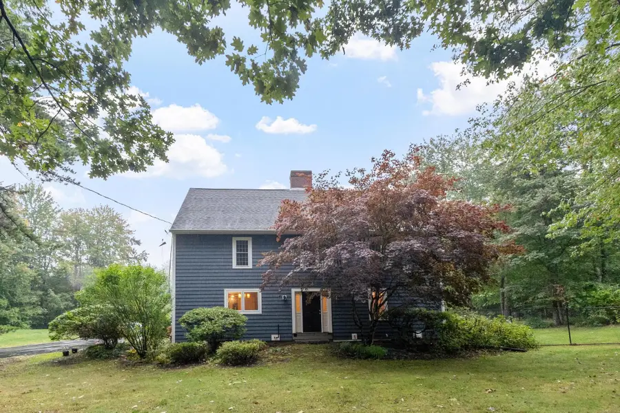 1488 Hatfield Road, Hopkinton, NH 03229 - #3