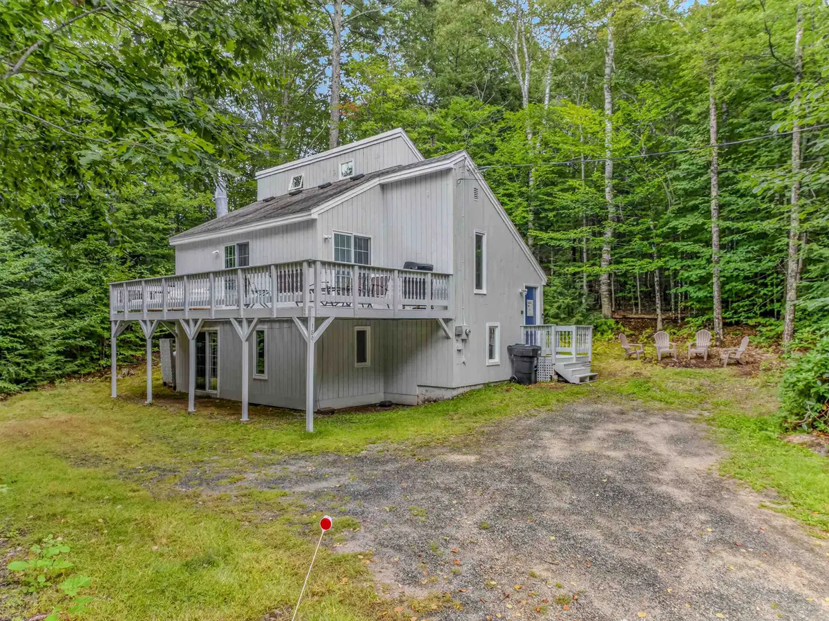 189 Snowood Drive, Thornton, NH 03285 - #1