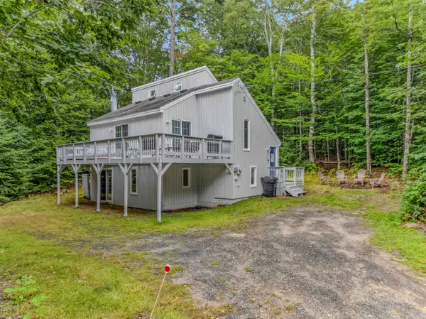 189 Snowood Drive, Thornton, NH 03285