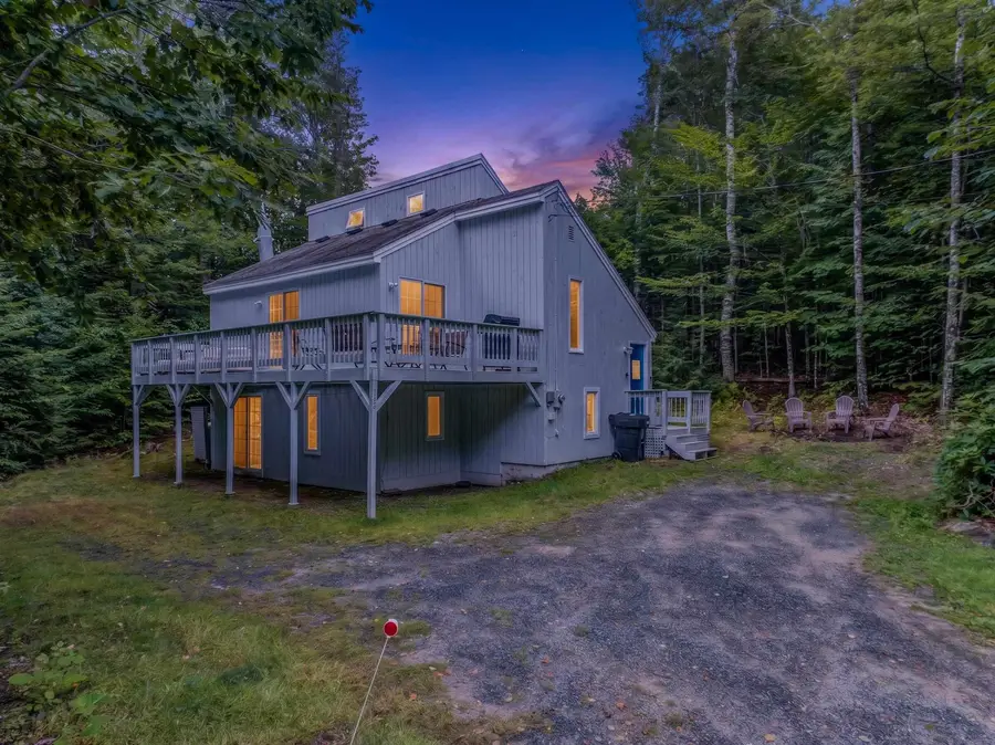 189 Snowood Drive, Thornton, NH 03285 - #2