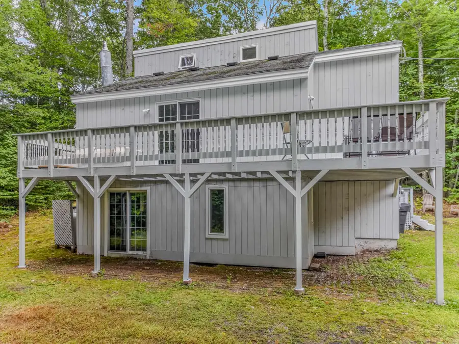 189 Snowood Drive, Thornton, NH 03285 - #3