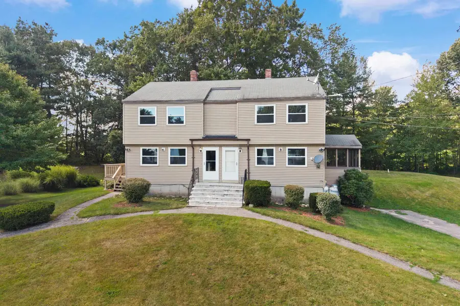 31R Juniper Road, Derry, NH 03038 - #2
