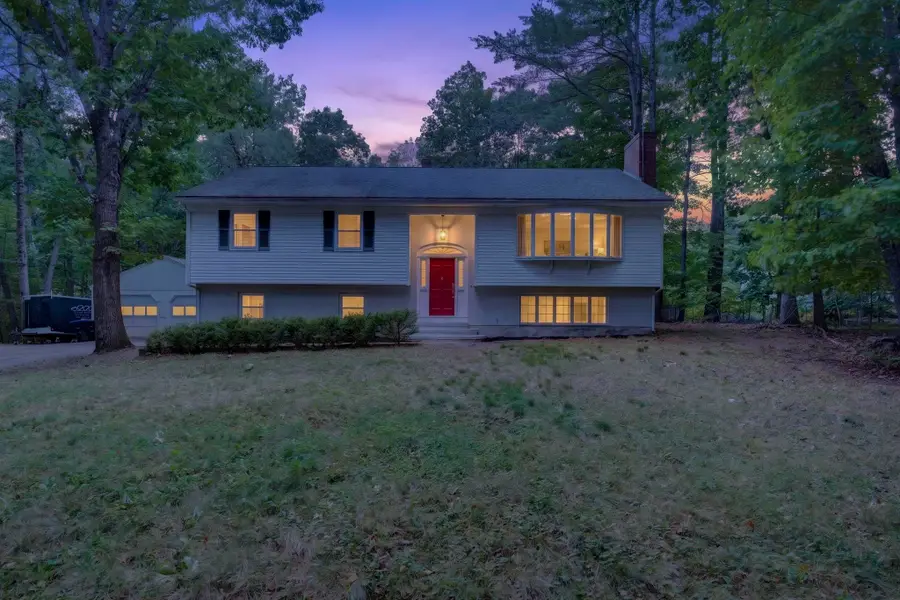 12 Sunnyside Drive, Durham, NH 03824 - #2