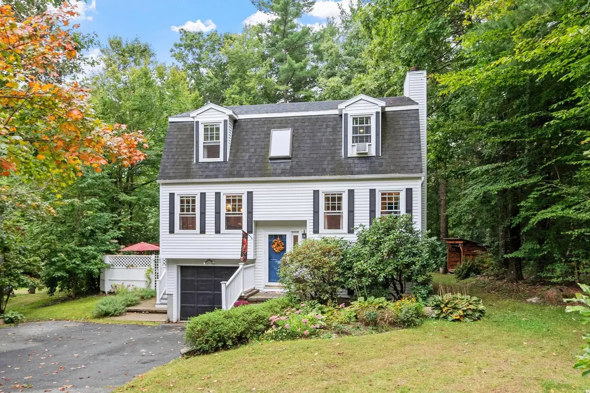 20 Meetinghouse Road, Keene, NH 03431 - #1