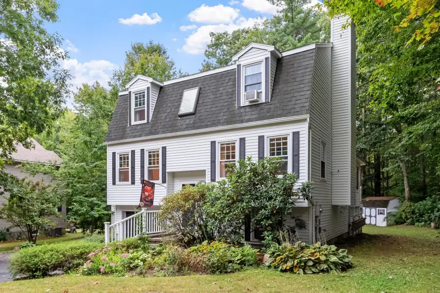20 Meetinghouse Road, Keene, NH 03431 - #2