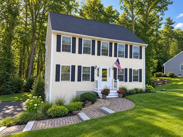 58 Ebony Drive, Rochester, NH 03867