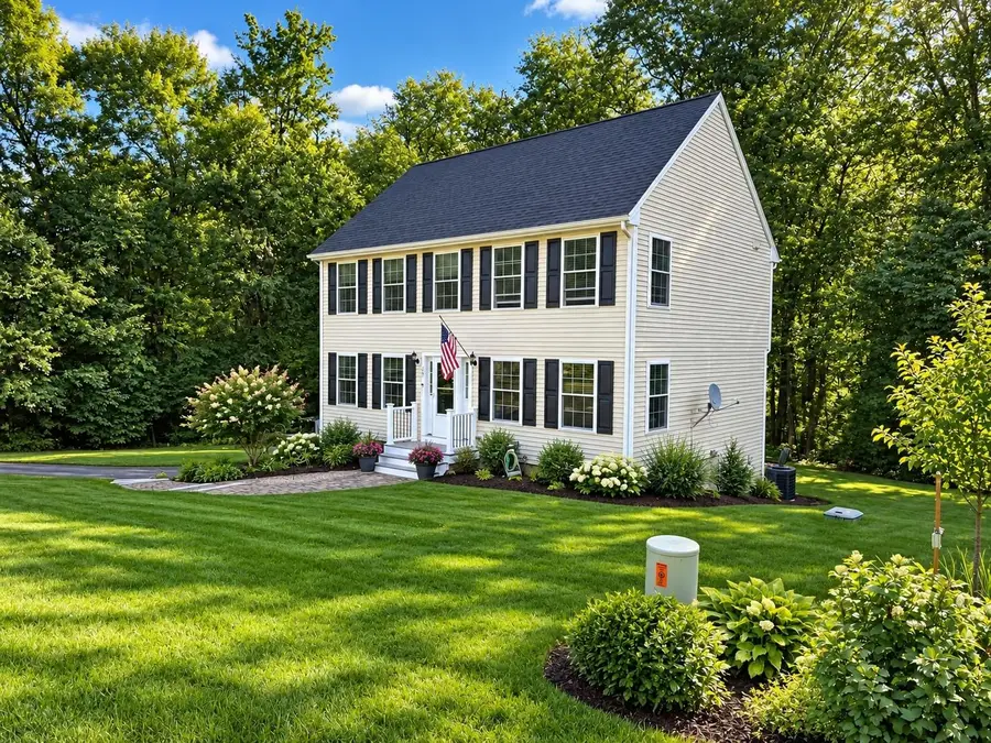 58 Ebony Drive, Rochester, NH 03867 - #2