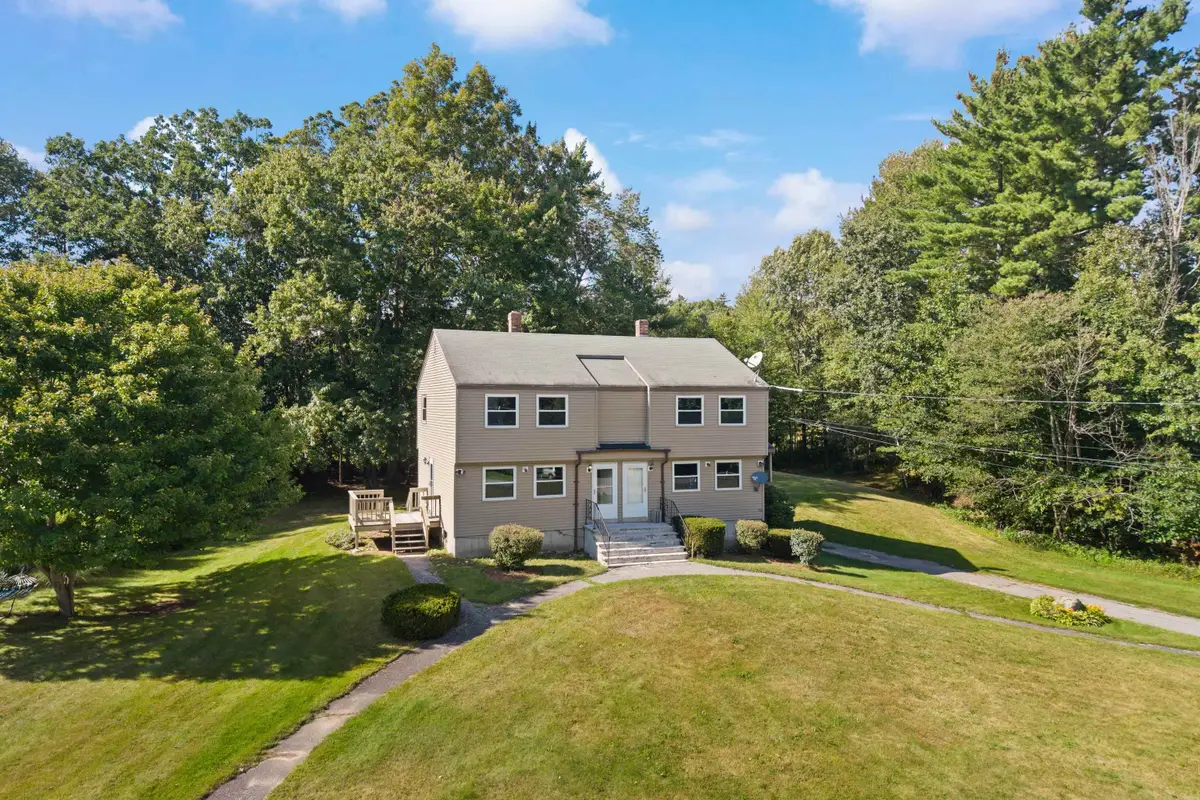 31L Juniper Road, Derry, NH 03038 - #1