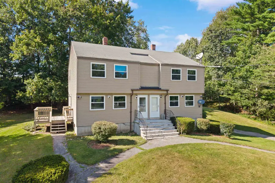 31L Juniper Road, Derry, NH 03038 - #2