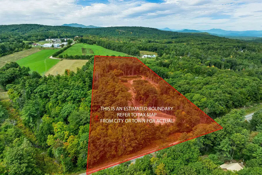 110 Route 28, Ossipee, NH 03864 - #2