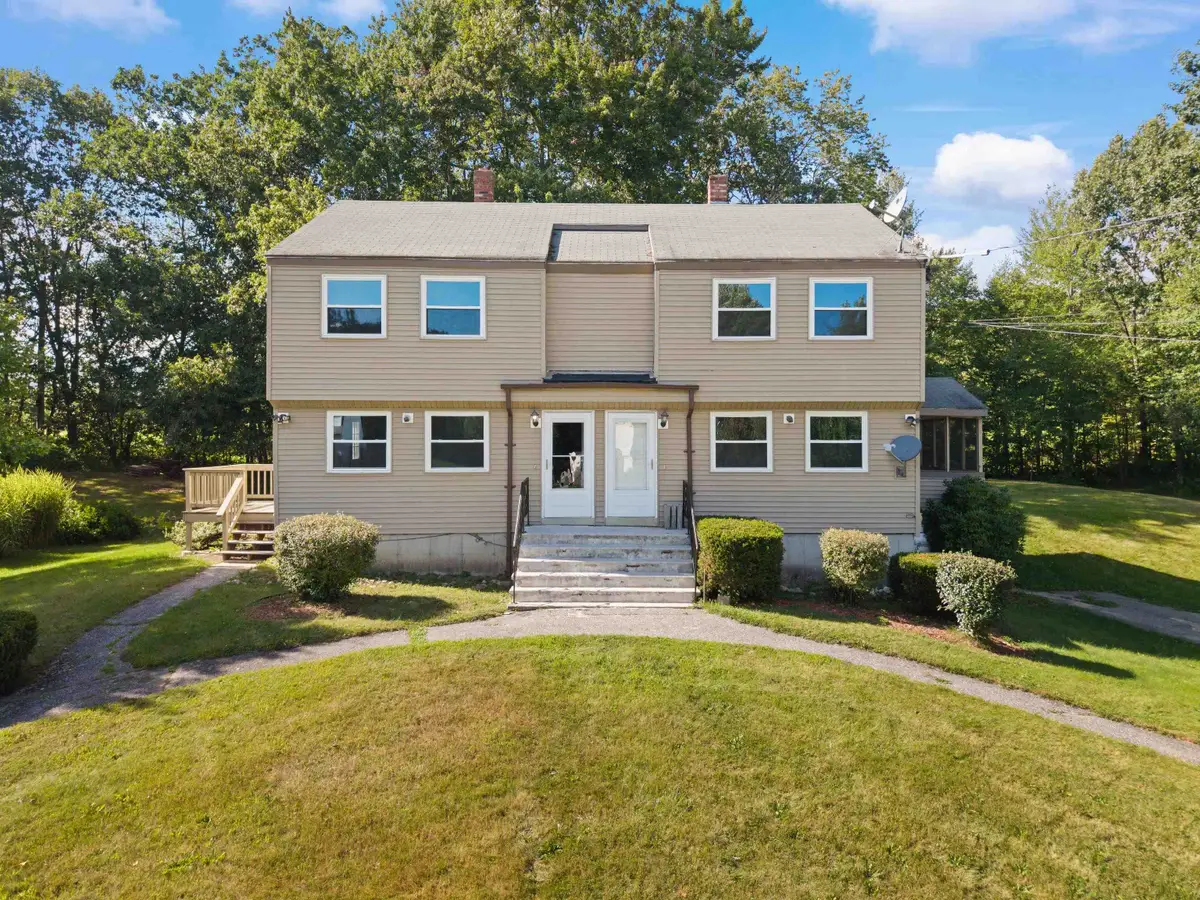31 Juniper Road #Unit L & Unit R, Derry, NH 03038 - #1