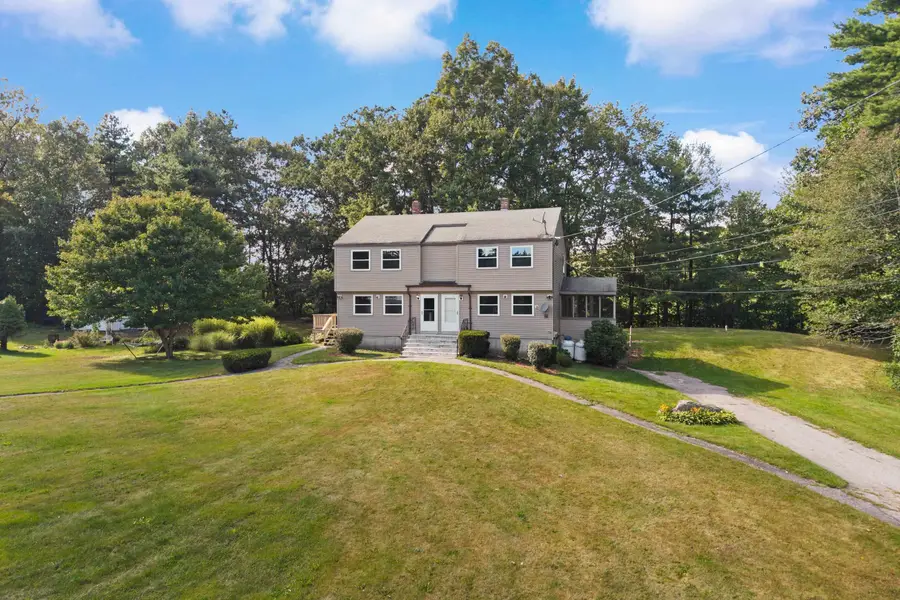 31 Juniper Road #Unit L & Unit R, Derry, NH 03038 - #3