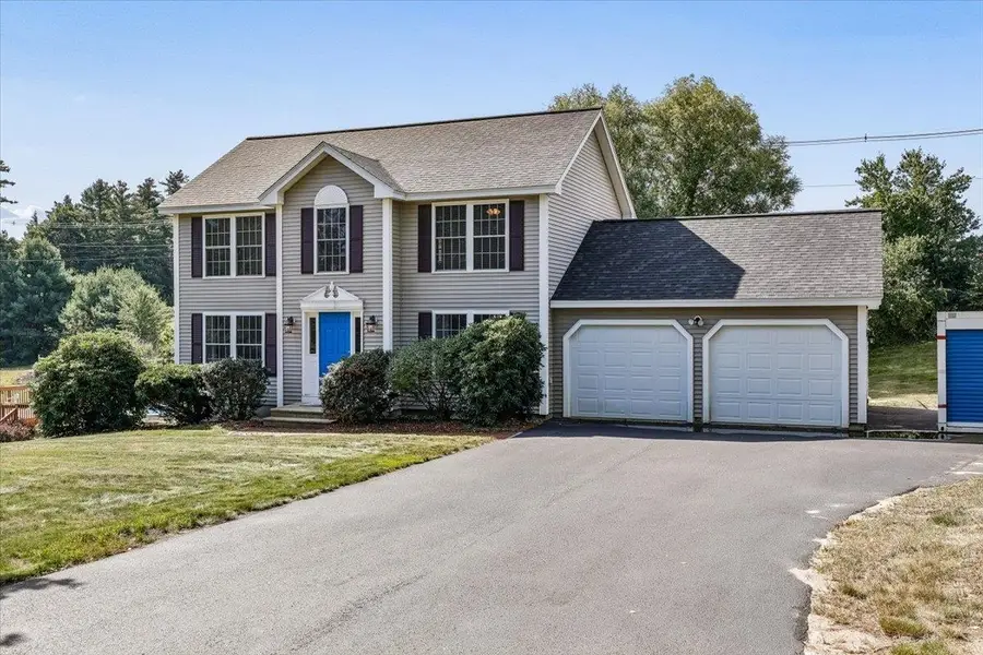 42 Moose Club Park Road, Goffstown, NH 03045 - #3