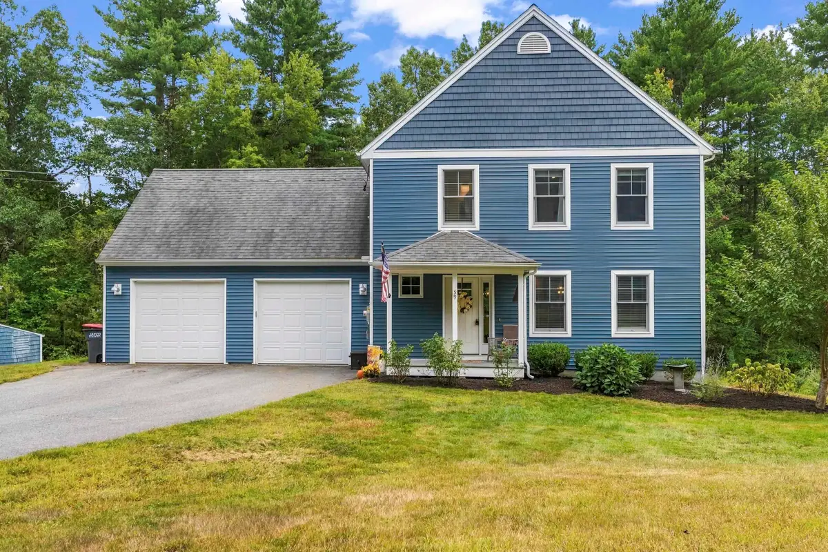 59 Old South Road, South Berwick, ME 03908 - #1