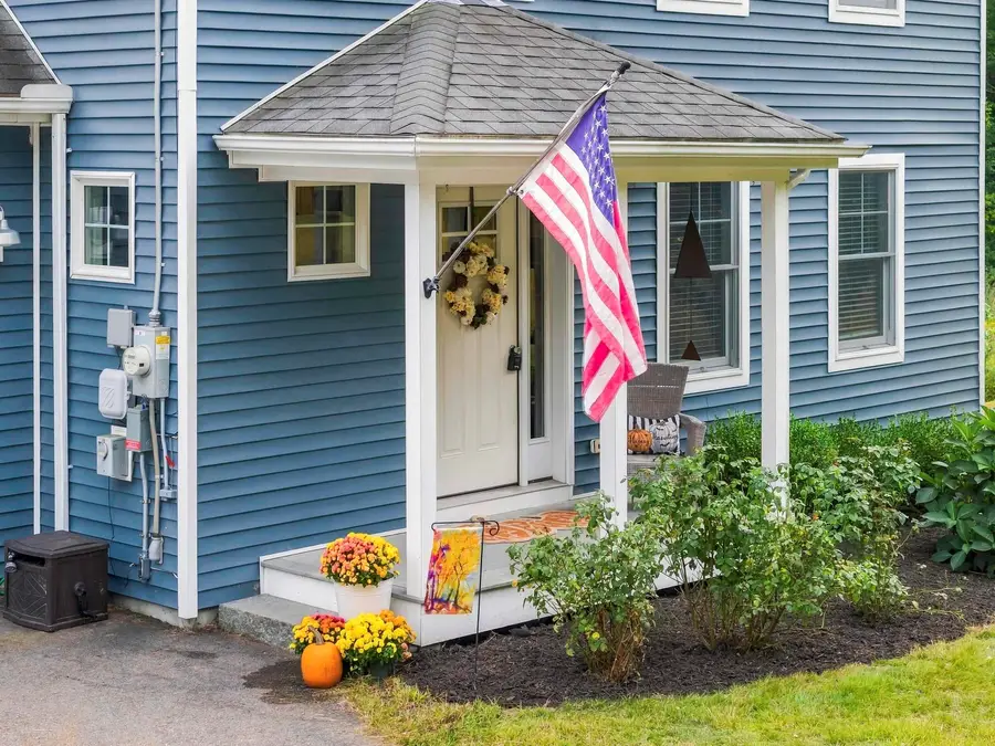 59 Old South Road, South Berwick, ME 03908 - #2
