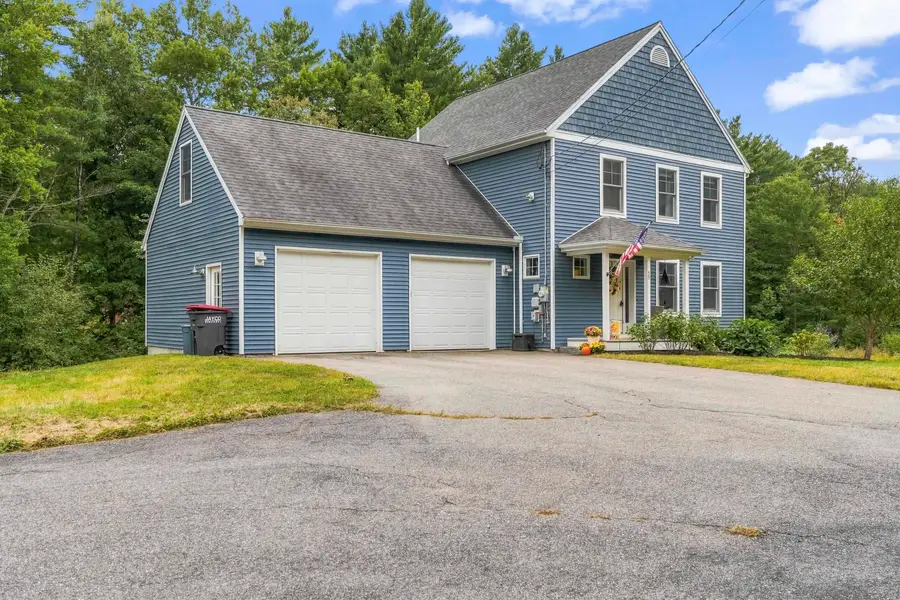 59 Old South Road, South Berwick, ME 03908 - #3