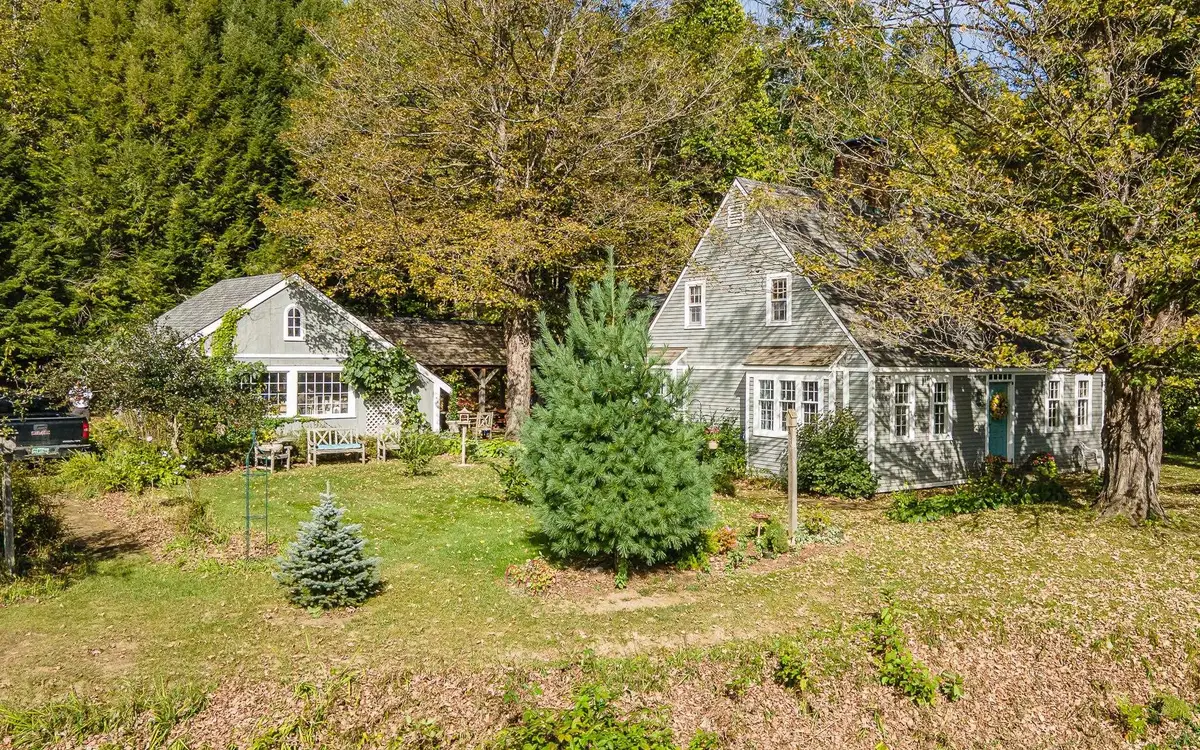 23 Brook Road, Rockingham, VT 05154 - #1