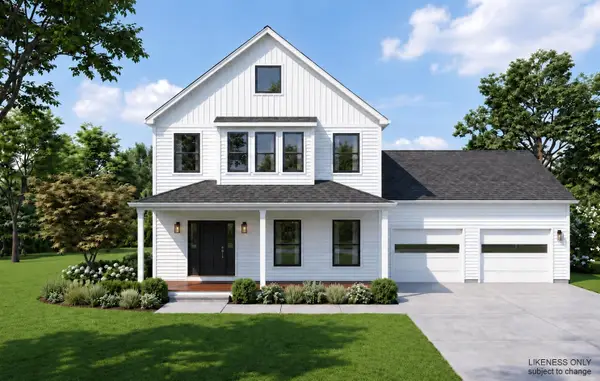 38 Comfort Hill Street, Vergennes, VT 05491