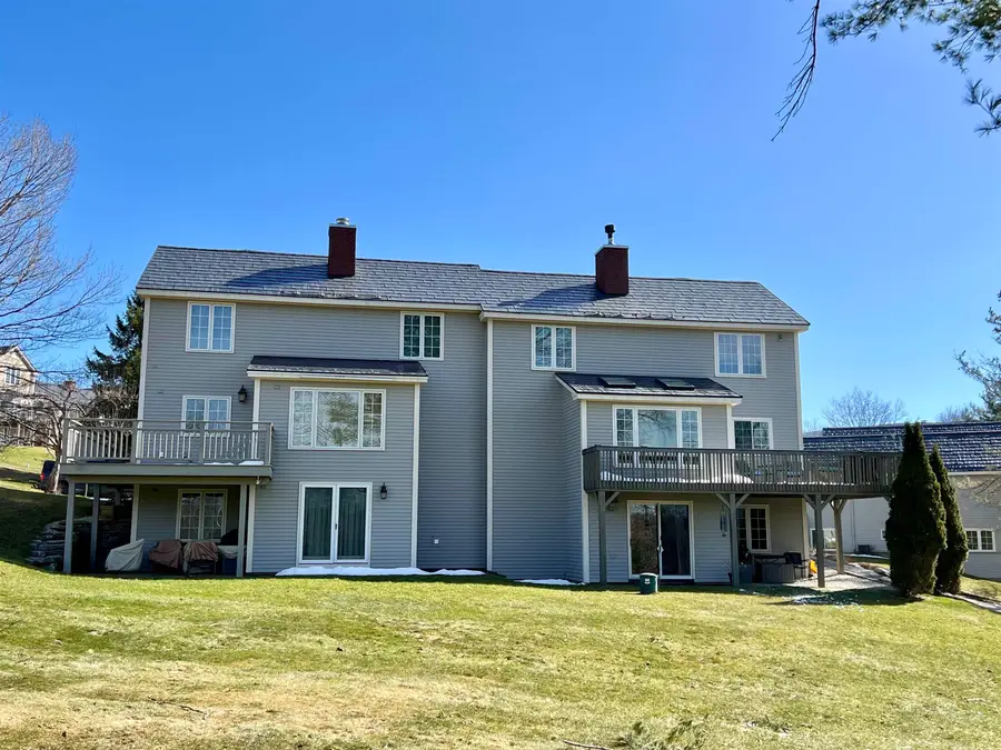 512 Equinox on the Battenkill Road #I-4, Manchester, VT 05254 - #3