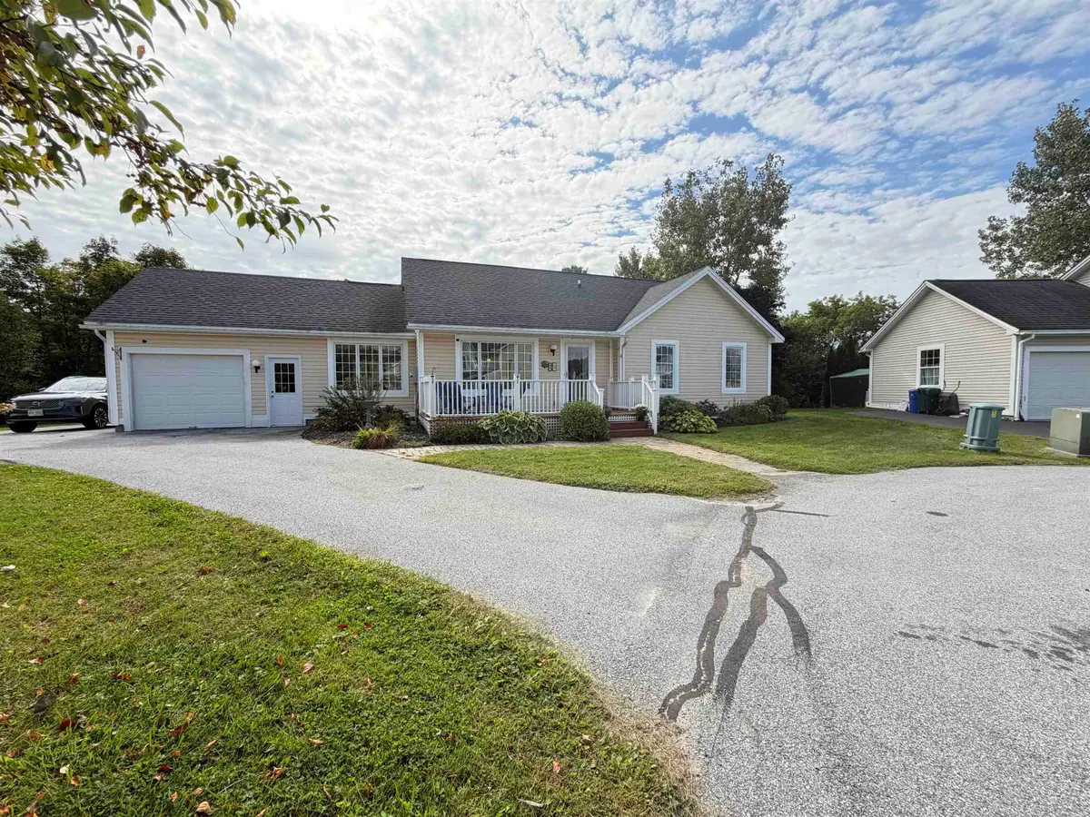 15 Griswold Drive, Rutland, VT 05701 - #1