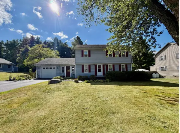 10 Pearson Drive, Dover, NH 03820