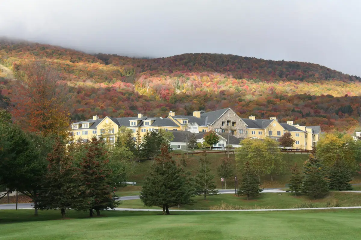 240 Qtr. I I   Jackson Gore Inn, Ludlow, VT 05149 - #1