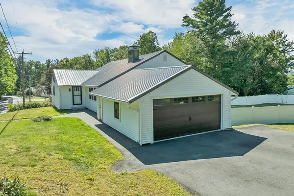 76 Ridgewood Avenue, Gilford, NH 03249