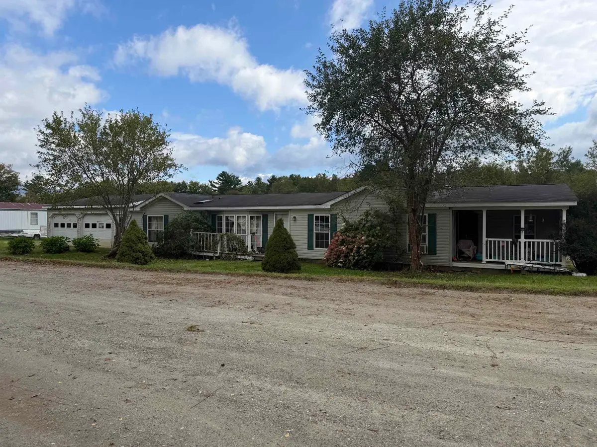 136 Katy-Win E Road, Johnson, VT 05656 - #1