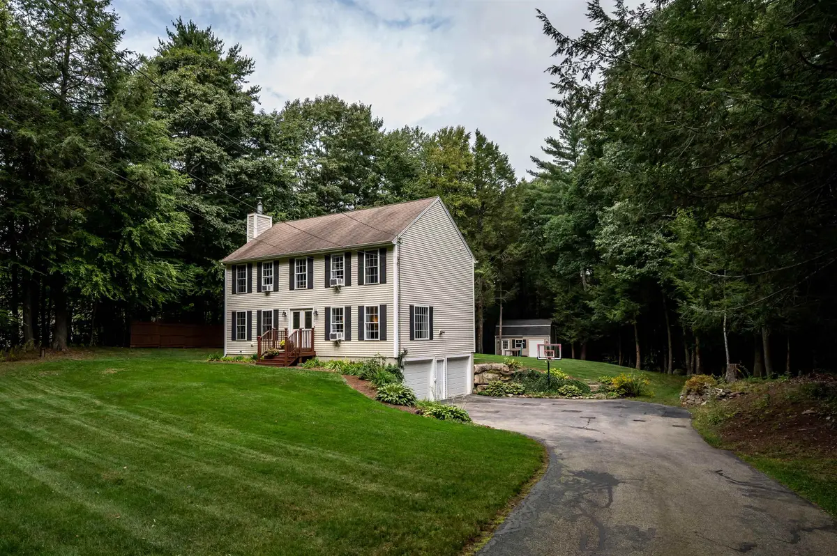 4 Lemon Tree Road, Raymond, NH 03077 - #1